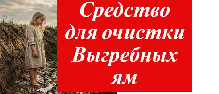 Экономно очищаем выгребную яму: проверенные способы для вашего кошелька